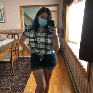 Meet your Posher, Jacquelyn